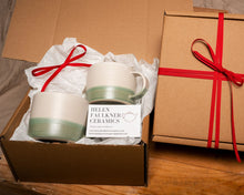 Load image into Gallery viewer, Straight Sided Coffee Cup