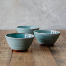 Load image into Gallery viewer, Set of 3 dip bowls - Gift Boxed