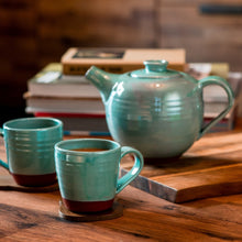 Load image into Gallery viewer, Teapot