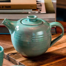 Load image into Gallery viewer, Teapot