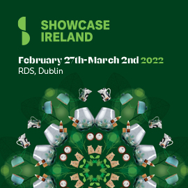 Showcase Ireland 2022 - Stand C10