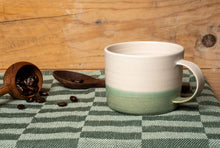 Load image into Gallery viewer, Straight Sided Coffee Cup
